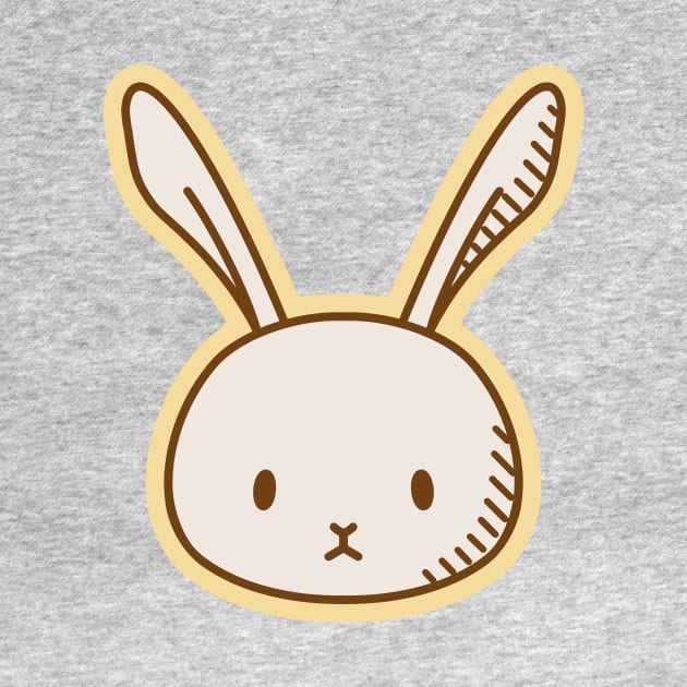 Rabbit v2 by naturalhabitatshorts